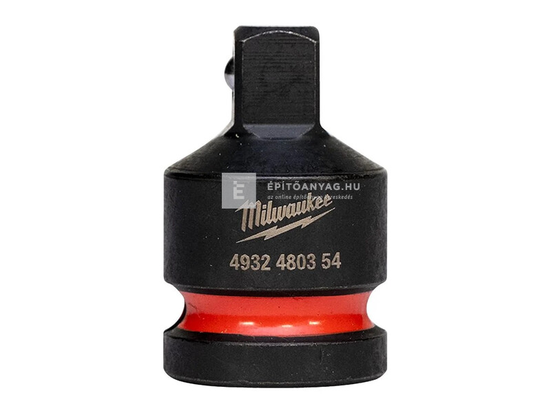 Milwaukee adapter 1/2´´ 3/8´´ gépi 1 db