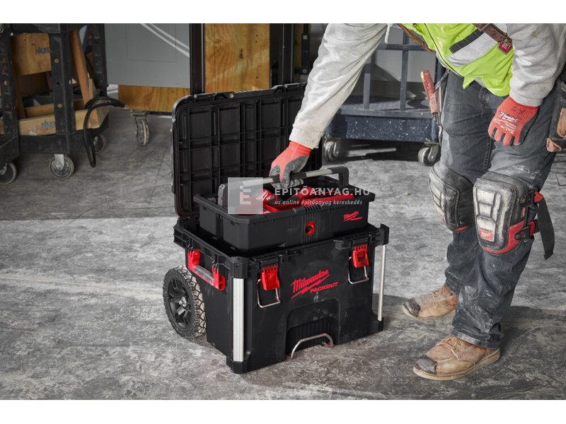 Milwaukee Packout kivehető tálca