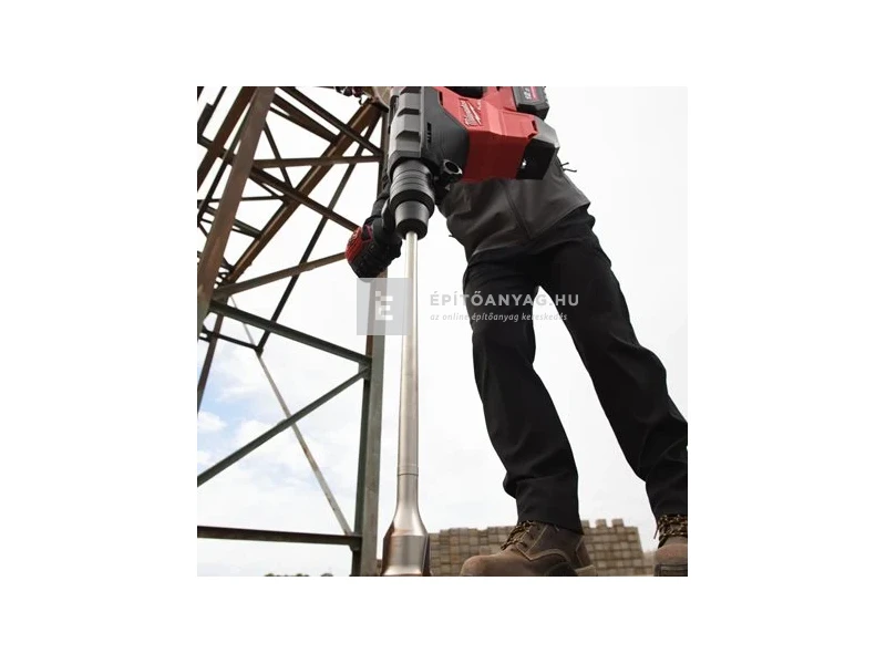 Milwaukee SDS Max Áttörő fúró TCT 65 x 550 mm 1 db