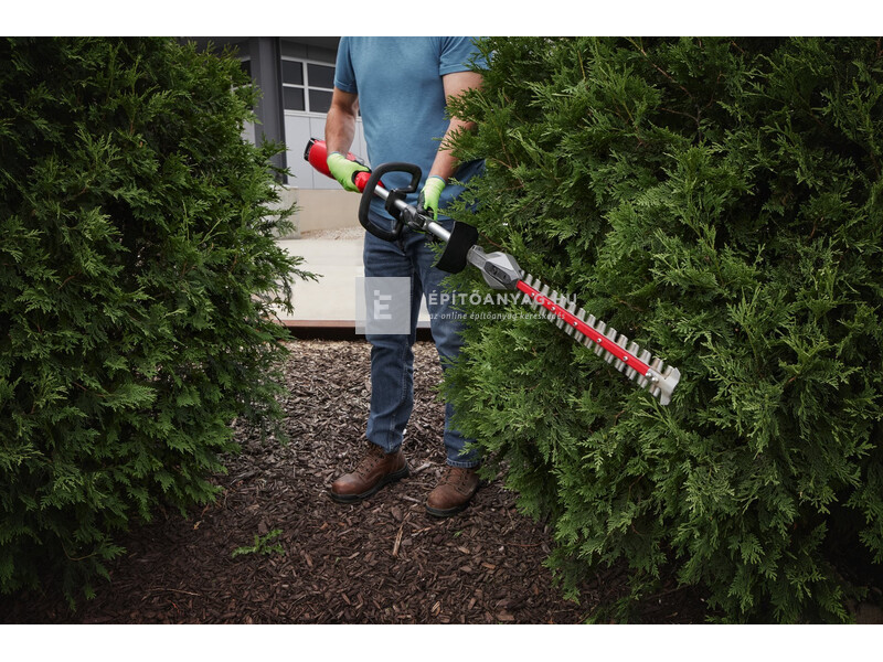 Milwaukee M18FOPH-SHTA rövid sövényvágó adapter