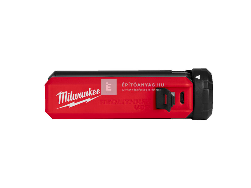Milwaukee L4PPS-301 REDLITHIUM™ USB REDLITHIUM™ USB hordozható áramforrás és töltő készlet