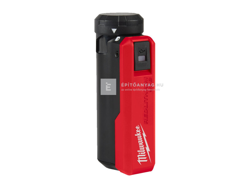 Milwaukee L4PPS-301 REDLITHIUM™ USB REDLITHIUM™ USB hordozható áramforrás és töltő készlet
