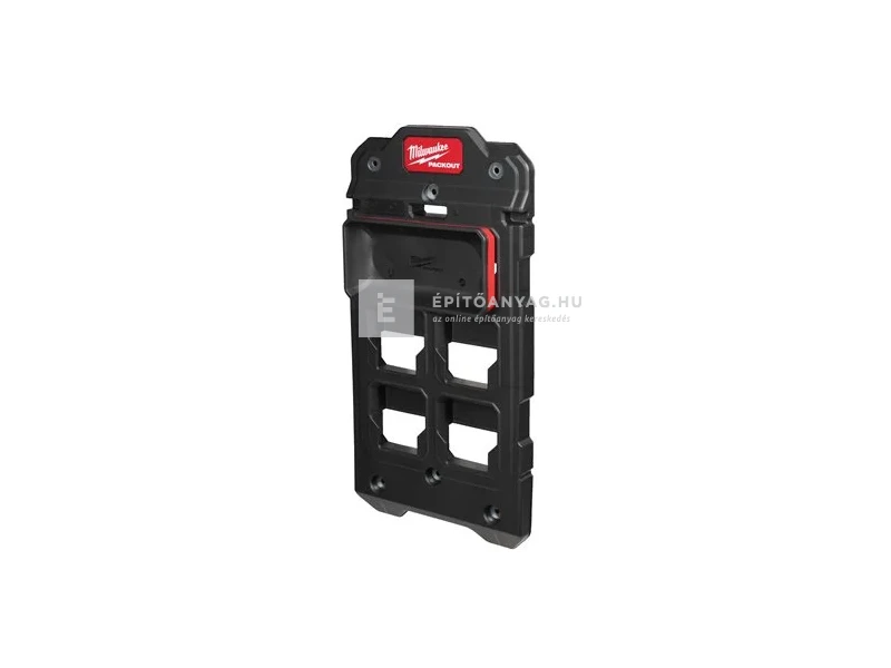 Milwaukee PACKOUT™ mágneses tároló 10x20 mm