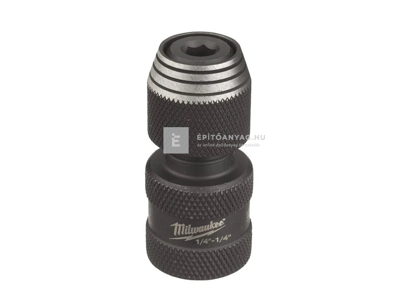 Milwaukee dugókulcs adapter 1/4