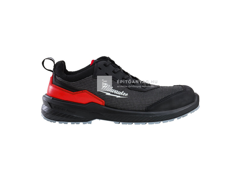 Milwaukee Flextred védőcipő hálós S1PS ESD FO SR, 37