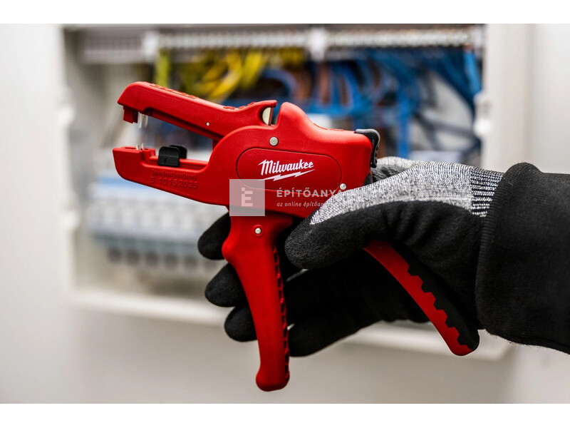 Milwaukee automata blankoló fogó, 1 db