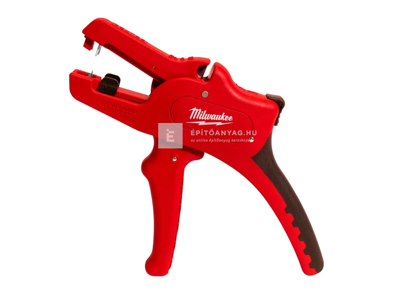 Milwaukee automata blankoló fogó, 1 db