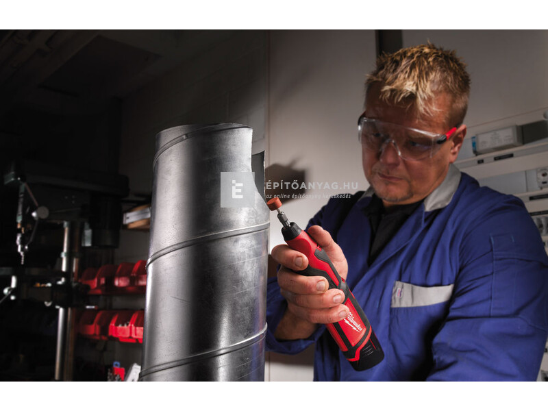 Milwaukee C12RT-0 M12™ univerzális nagyfordulatszámú GÉP