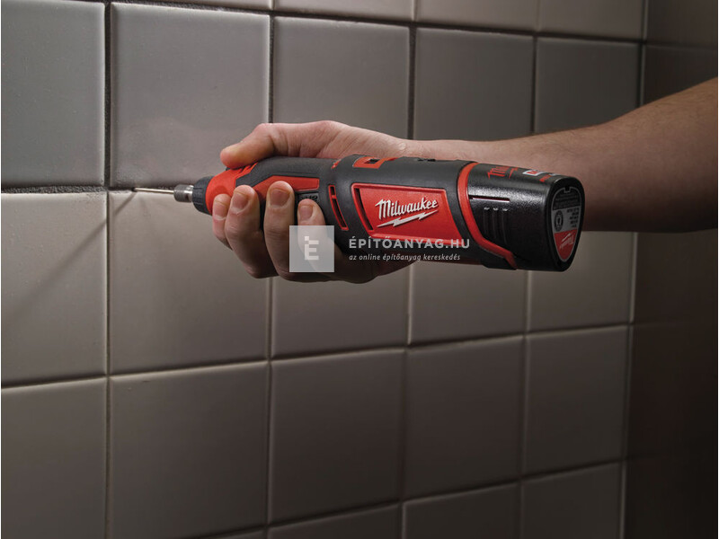 Milwaukee C12RT-0 M12™ univerzális nagyfordulatszámú GÉP