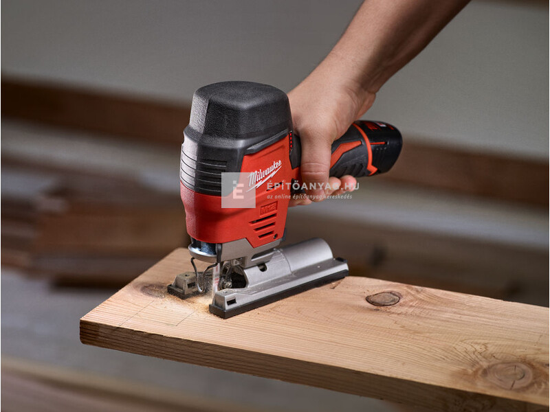 Milwaukee M12JS-0 M12™ szúrófűrész