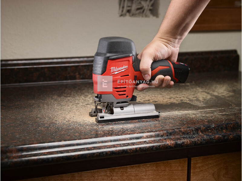 Milwaukee M12JS-0 M12™ szúrófűrész