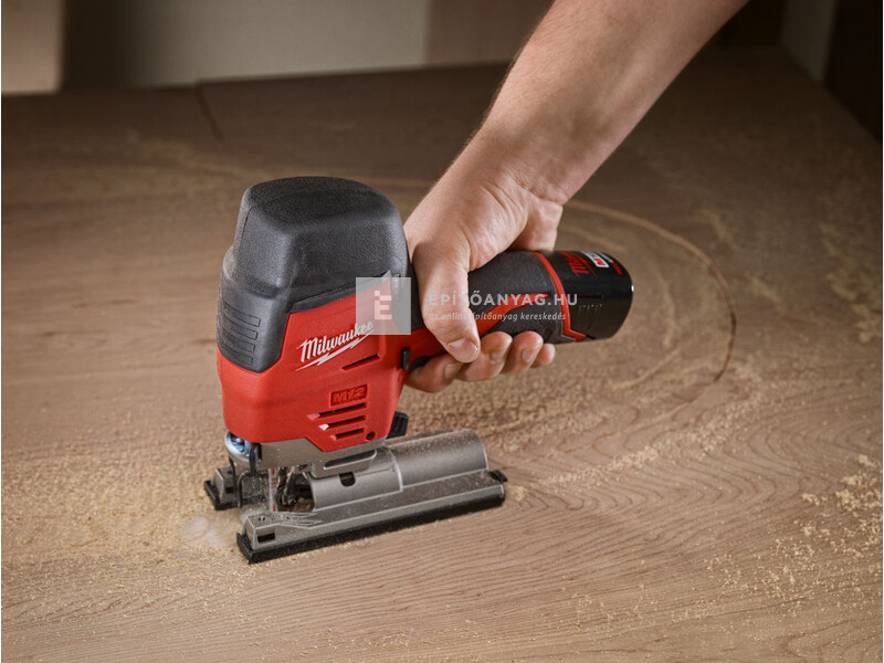 Milwaukee M12JS-0 M12™ szúrófűrész