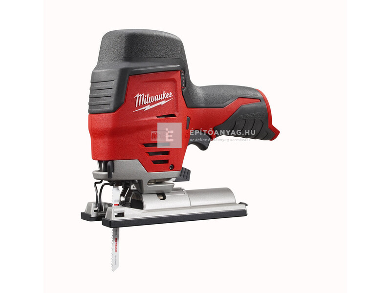 Milwaukee M12JS-0 M12™ szúrófűrész