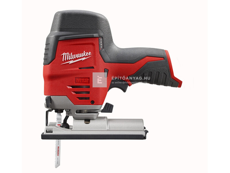 Milwaukee M12JS-0 M12™ szúrófűrész