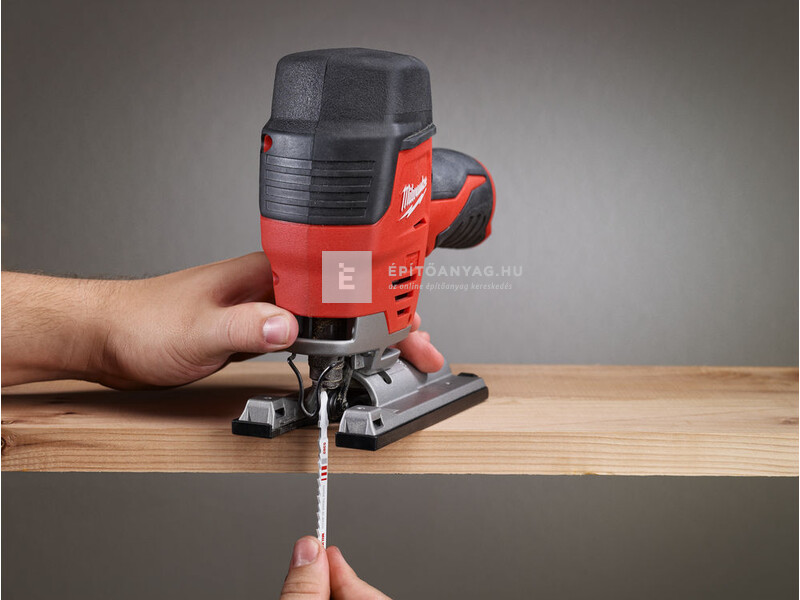 Milwaukee M12JS-0 M12™ szúrófűrész