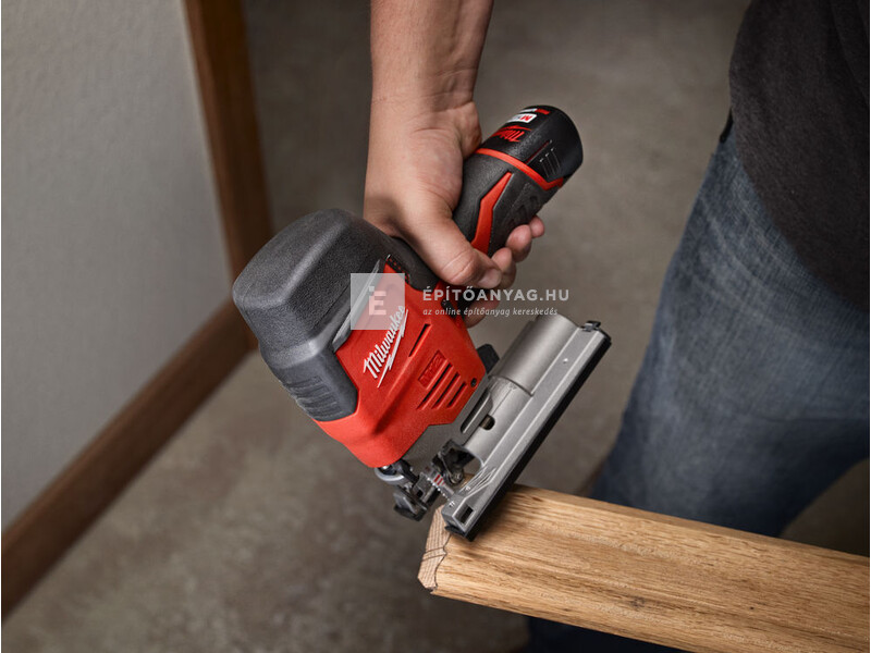 Milwaukee M12JS-0 M12™ szúrófűrész