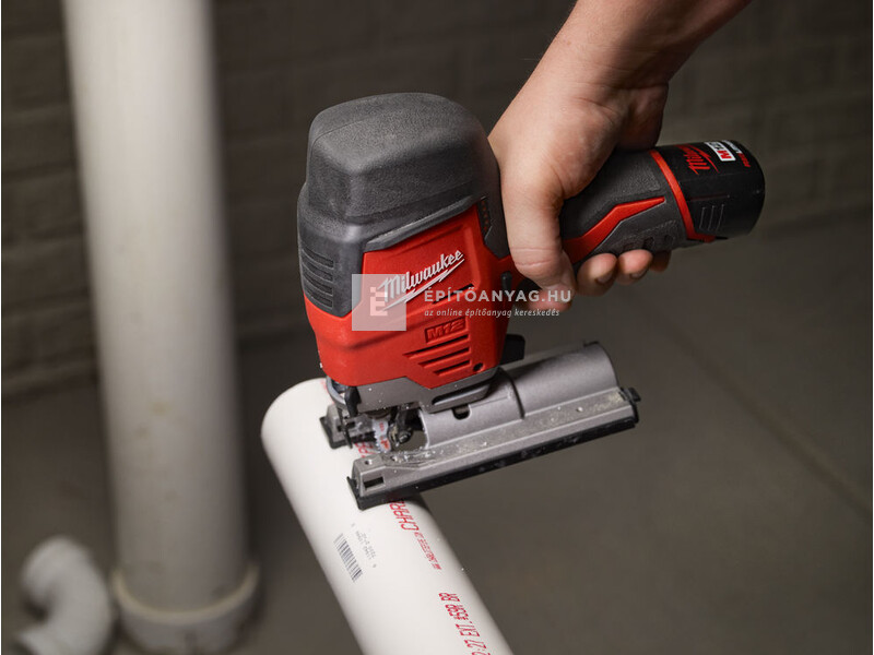 Milwaukee M12JS-0 M12™ szúrófűrész