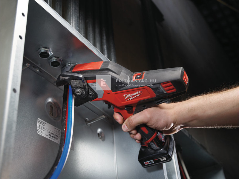 Milwaukee M12CC-0 M12 kábelvágó