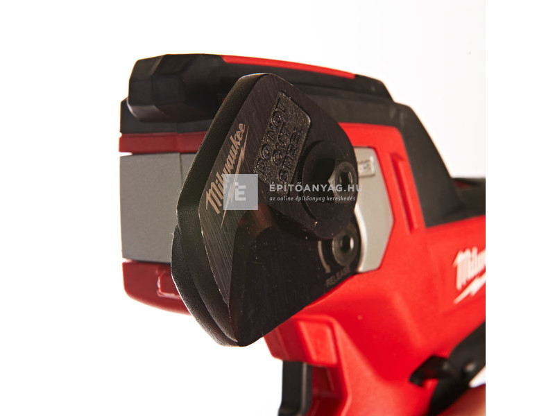 Milwaukee M12CC-0 M12 kábelvágó