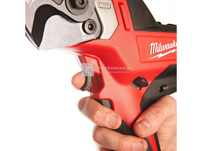 Milwaukee M12CC-0 M12 kábelvágó