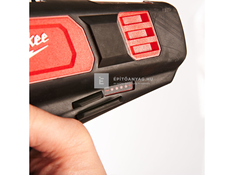 Milwaukee M12CC-0 M12 kábelvágó