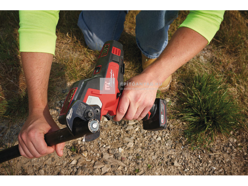 Milwaukee M12CC-0 M12 kábelvágó