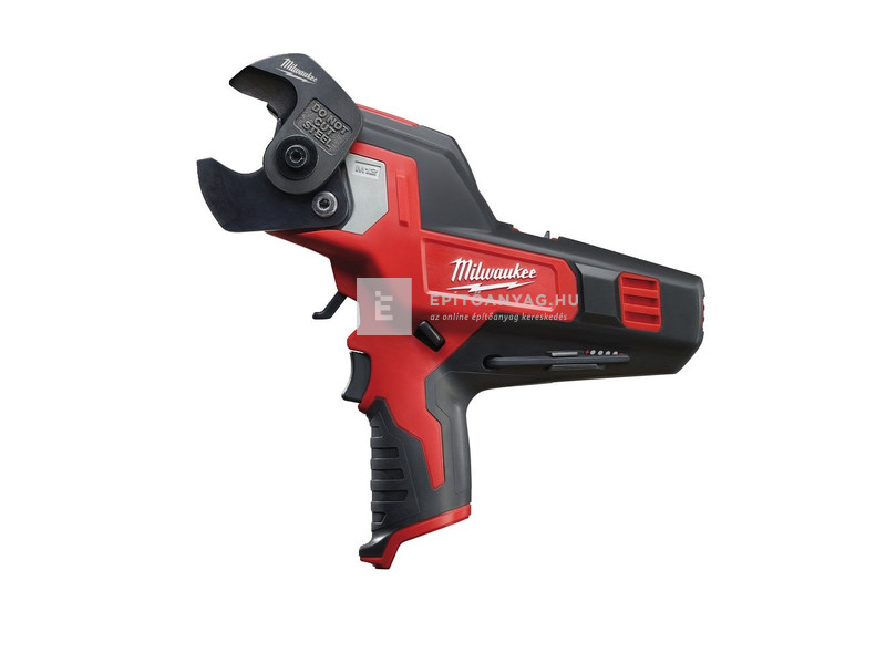 Milwaukee M12CC-0 M12 kábelvágó