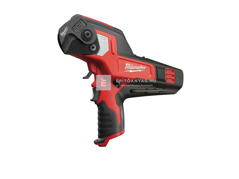 Milwaukee M12CC-0 M12 kábelvágó
