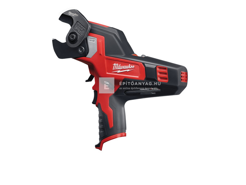 Milwaukee M12CC-0 M12 kábelvágó