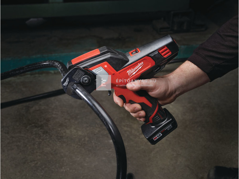 Milwaukee M12CC-0 M12 kábelvágó