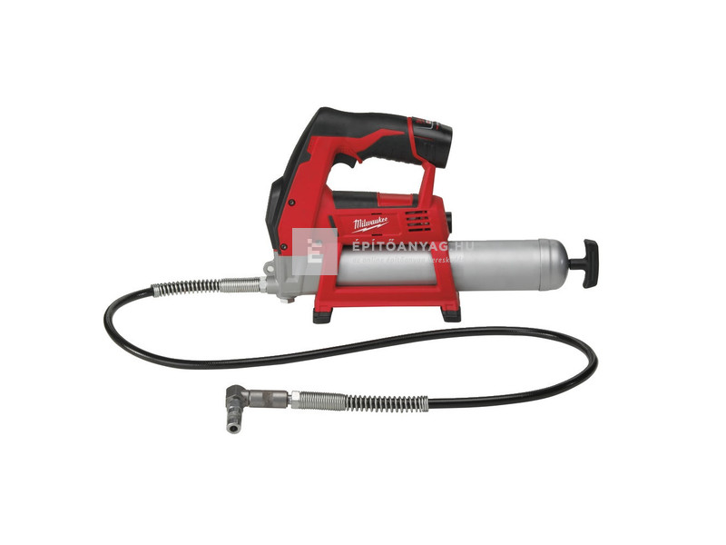 Milwaukee M12GG-0 M12™ zsírzópisztoly