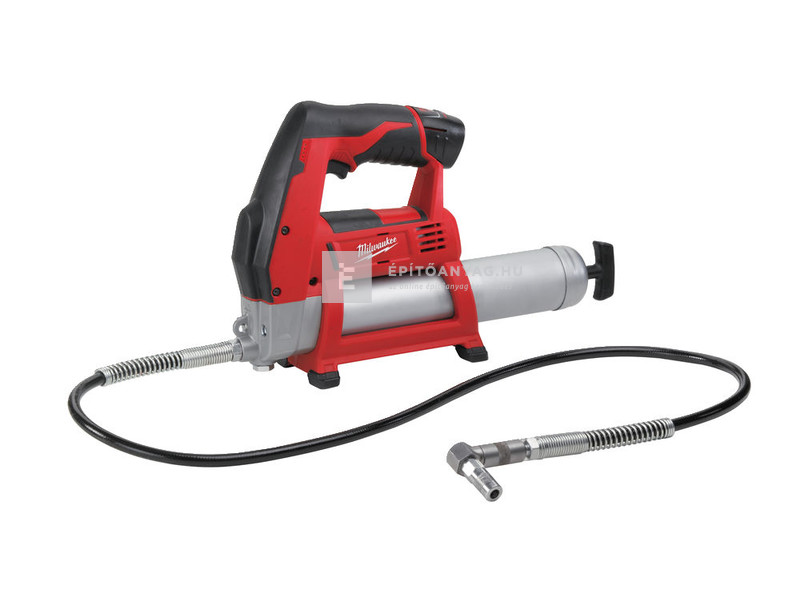 Milwaukee M12GG-0 M12™ zsírzópisztoly