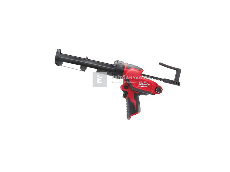 Milwaukee M12PCG 310C-0 M12 tömítőanyag- és ragasztópisztoly 310 ml