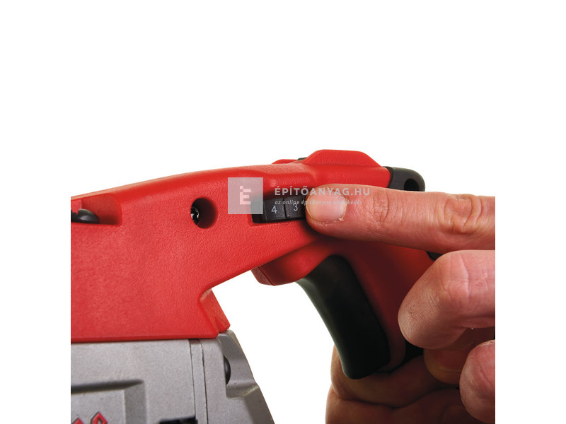 Milwaukee M18CBS125-0 M18 Fuel szalagfűrész