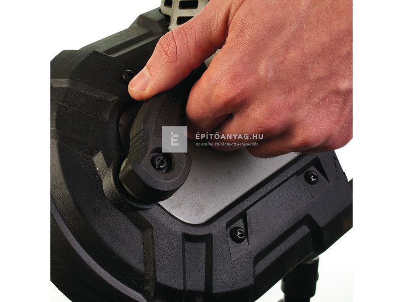 Milwaukee M18CBS125-0 M18 Fuel szalagfűrész