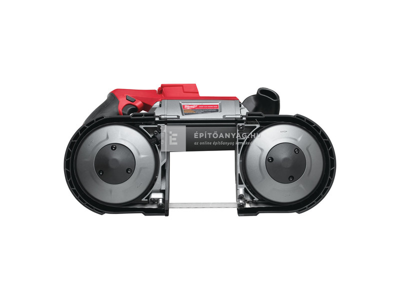 Milwaukee M18CBS125-0 M18 Fuel szalagfűrész