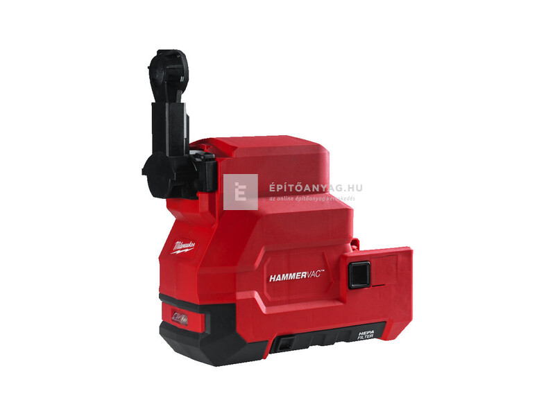 Milwaukee M18 FUEL™ SDS-Plus porelszívó