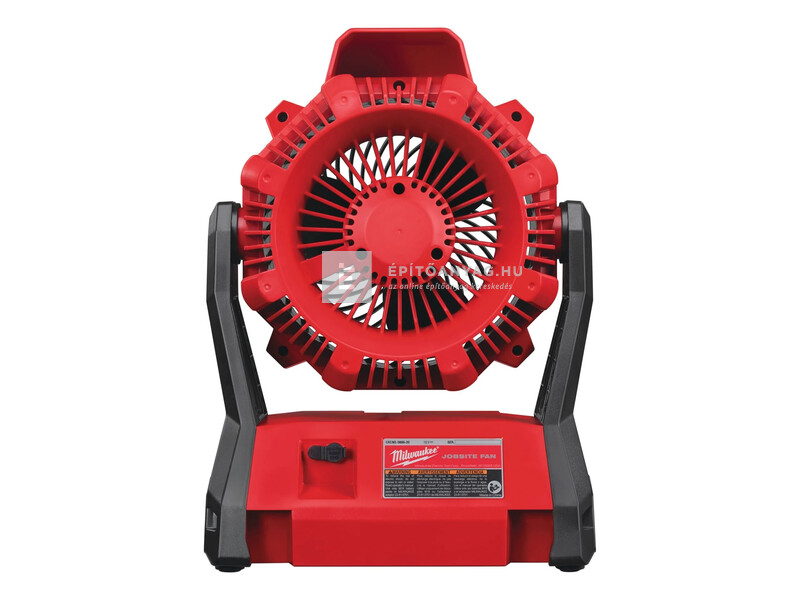 Milwaukee M18AF-0 M18™ ventilátor