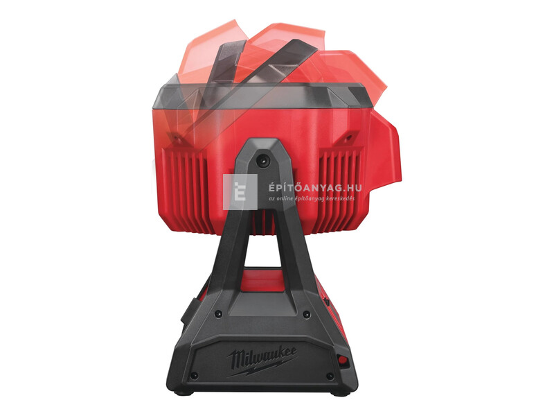 Milwaukee M18AF-0 M18™ ventilátor