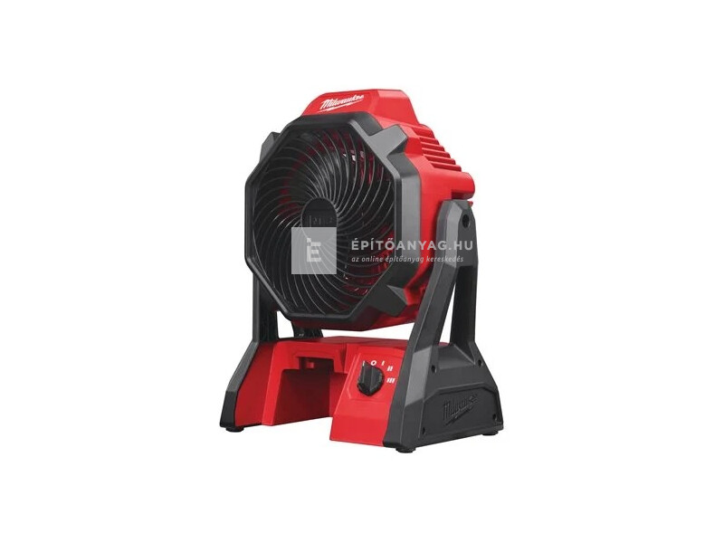 Milwaukee M18AF-0 M18™ ventilátor