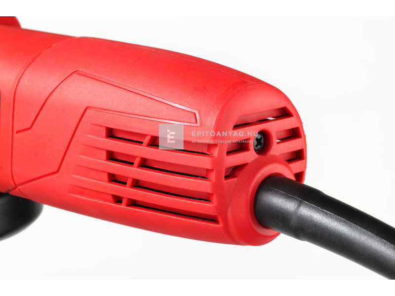 Milwaukee AGV10-125EK sarokcsiszoló 1000 W 125 mm