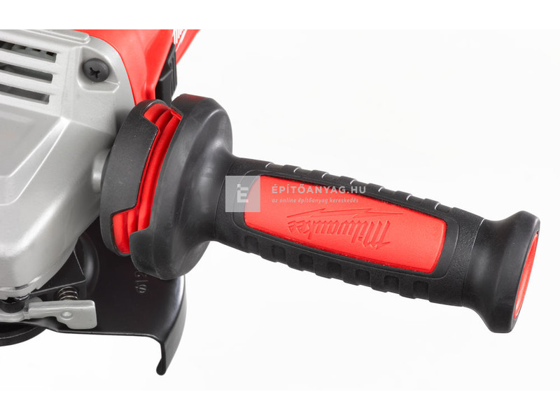 Milwaukee AGV10-125EK sarokcsiszoló 1000 W 125 mm