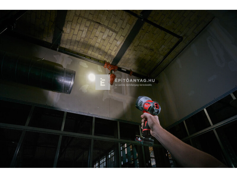 Milwaukee M12SLED-0 M12™ reflektor