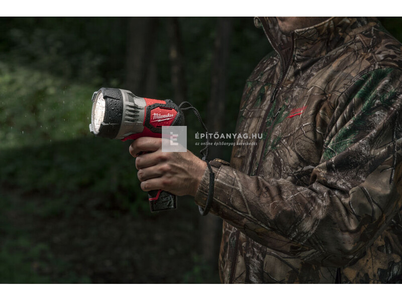 Milwaukee M12SLED-0 M12™ reflektor