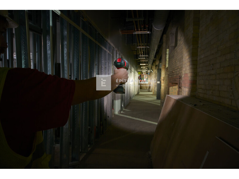 Milwaukee M12SLED-0 M12™ reflektor