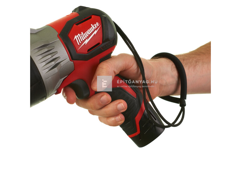 Milwaukee M12SLED-0 M12™ reflektor