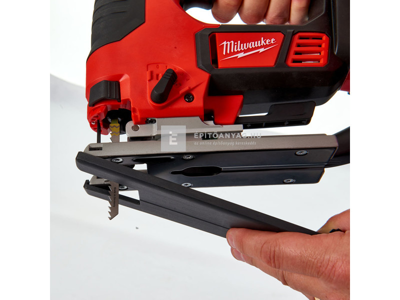 Milwaukee M18BJS-0 M18™ szúrófűrész