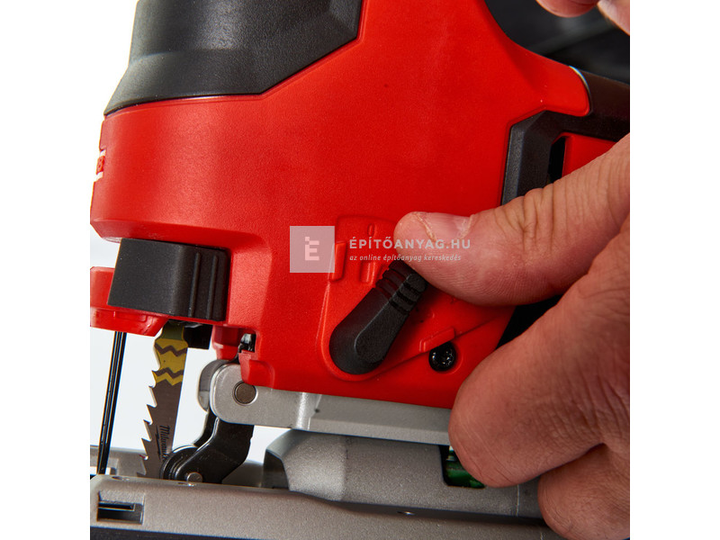 Milwaukee M18BJS-0 M18™ szúrófűrész