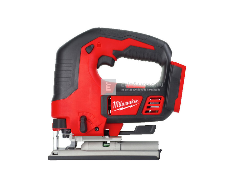 Milwaukee M18BJS-0 M18™ szúrófűrész