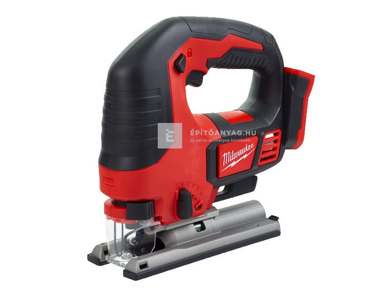 Milwaukee M18BJS-0 M18™ szúrófűrész